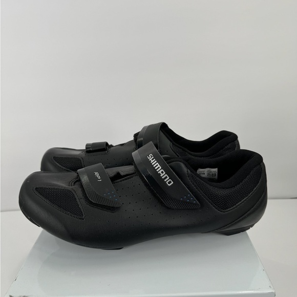 SHIMANO SHRP100 SL High Performing All Rounder Cycling Shoes NEW - Picture 1 of 7